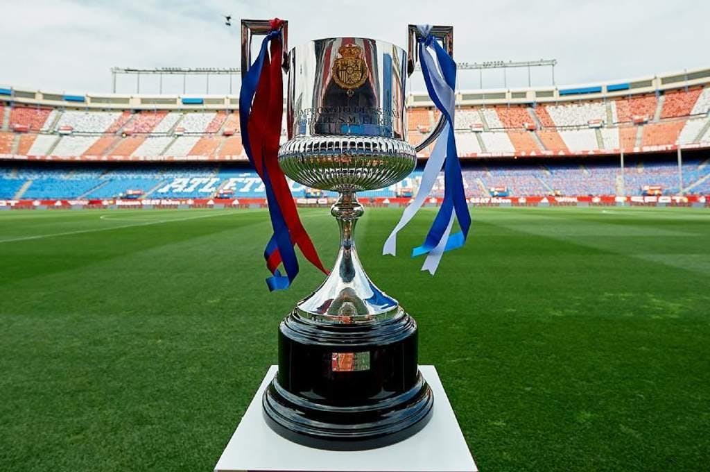 Barcelona vs Valencia 2019 Copa Del Rey Final New Orleans Watch Party