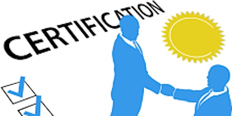 Certification Bootcamp primary image