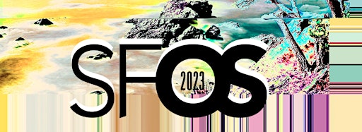 Collection image for SF Open Studios 2023 Events