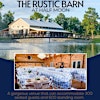 The Rustic Barn at Half Moon's Logo