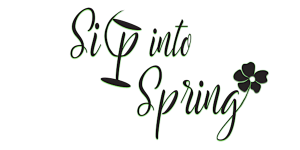 Sip into Spring Wine Festival