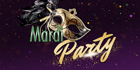 Mardi Gras Party at Red Bar and Lounge primary image