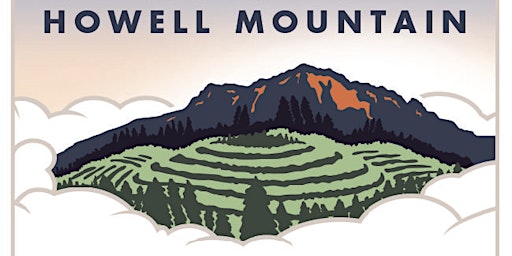 Immagine principale di Taste of Howell Mountain 2024 
