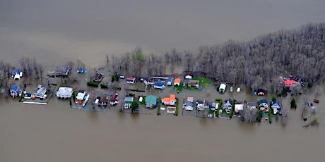 SCGC - L’archipel de Montréal: la crue du printemps 2017 et la gestion du risque d’inondation primary image