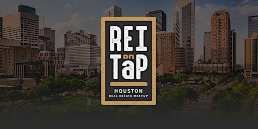 Hauptbild für REI on Tap | Houston