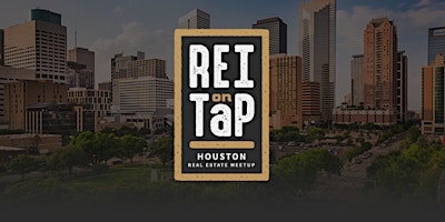 Primaire afbeelding van REI on Tap | Houston