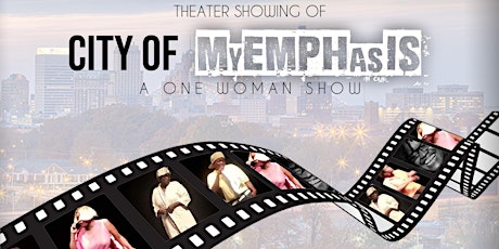 Theater Showing of City of MyEMPHasIS I primary image