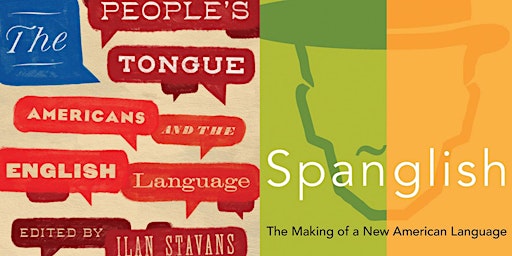 American Identities: The People’s Tongue: English in a Divided America primary image