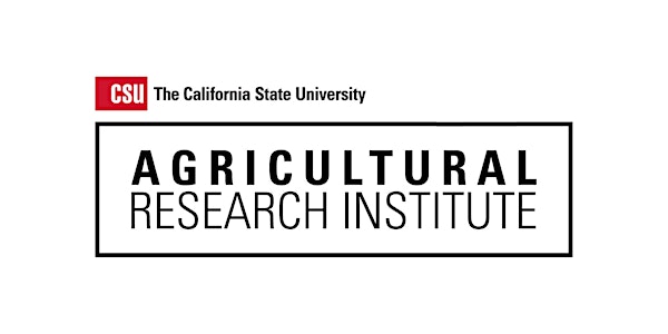 CSU ARI PI Meeting