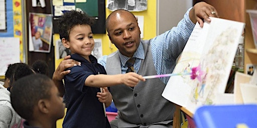Imagen principal de Becoming an Early Childhood Teacher 101 with TEACH Colorado