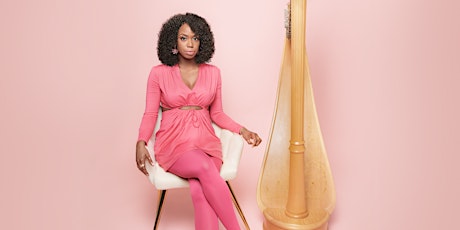 (SOLD OUT) The Brandee Younger Trio at Crosstown Arts primary image