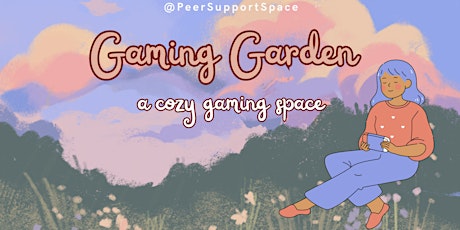 Gaming Garden