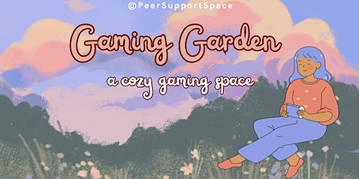 Gaming Garden primary image