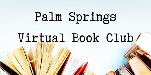 Palm Springs Book Club primary image
