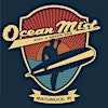 Logótipo de Ocean Mist