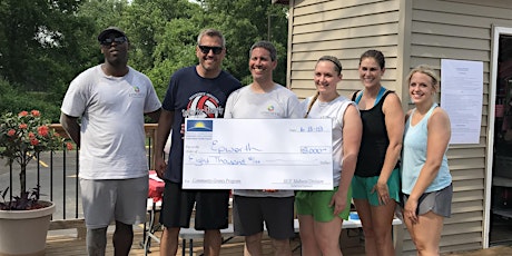 2019 IICF Spike for Charity: Sand Volleyball Tournament and Networking Event primary image