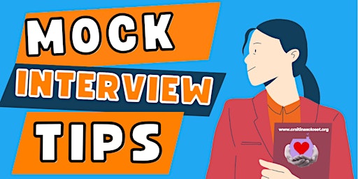 Mock Interviewing primary image