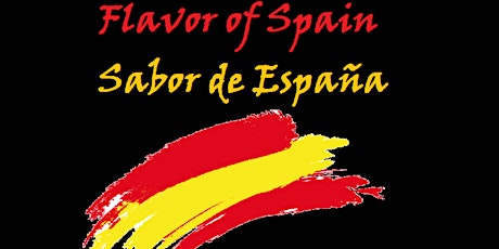 Primaire afbeelding van Flavor of Spain 