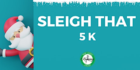 Imagem principal de Sleigh that 5k