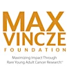 Logo van Max Vincze Foundation