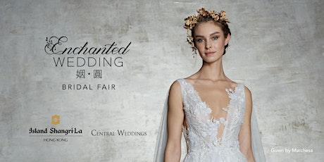 Enchanted Wedding Bridal Fair - Central Weddings Consultation primary image