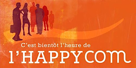 Image principale de Happy Com de mars chez Com & Médias