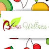 Logotipo de Bama Wellness Advocacy