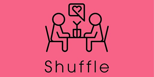 Imagen principal de D.C. Speed Dating (25-32 age group) @ shuffle.dating