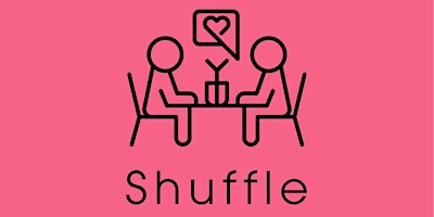 D.C. Speed Dating (QUEER WOMEN 25-45 age group) @ shuffle.dating primary image