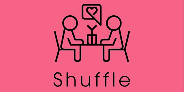 D.C. Speed Dating (QUEER WOMEN 25-45 age group) @ shuffle.dating