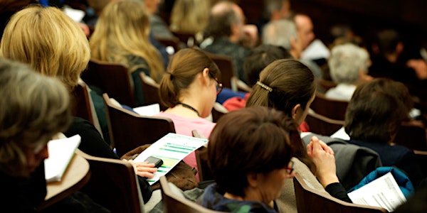 Journée de la Recherche Translationnelle 2019 (JRT)