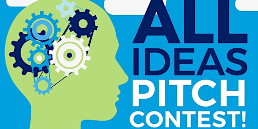 Immagine principale di Roxbury Spring 2024 All Ideas Pitch Contest 