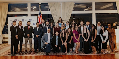 Image principale de 2023 ASCE Miami-Dade Annual Awards & Installation Banquet