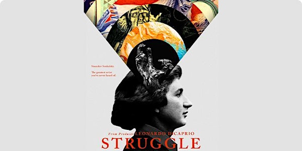 You've Been Served: "Struggle: The Life and Lost Art of Szukalski" (2018)