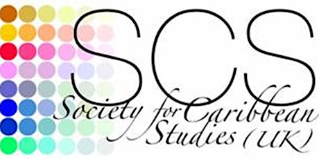 Society for Caribbean Studies Postgraduate Conference primary image