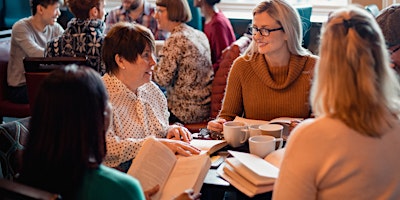 Hauptbild für Book Chat