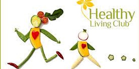 Healthy Living Club primary image