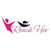 Logotipo de Reach Her Inc
