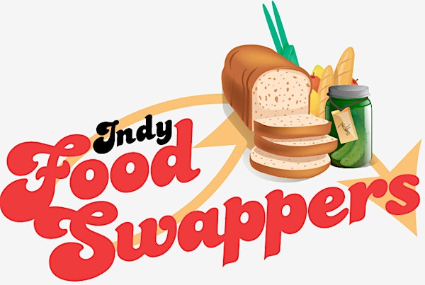 Indy Food Swap May 2014