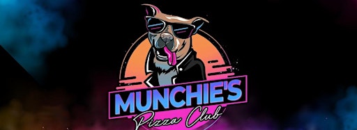 Collection image for EVENTS @ MUNCHIE'S 8/02-8/05