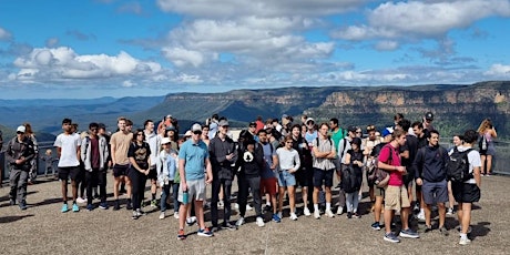 Blue Mountains Day Trip primary image