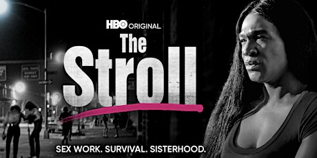 Image principale de "The Stroll" Documentary Screening and Q&A
