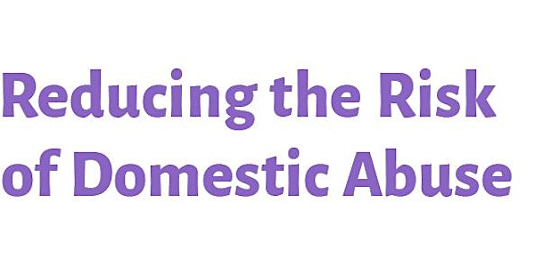 ‘Showcasing contemporary good practice and tackling domestic abuse’