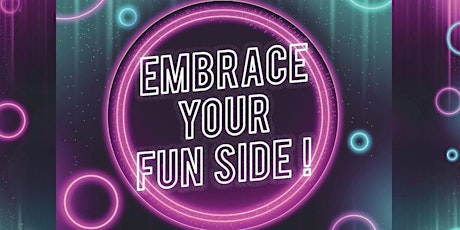 PG Quiz Night - Embrace your Fun Side! primary image