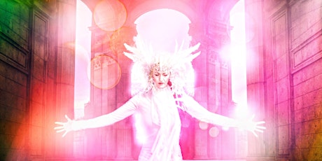 Hauptbild für PHOENIX DANCE® The Temple Within