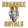 Logotipo de The Roanoke Royals
