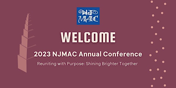 NJMAC 2023 Annual Conference