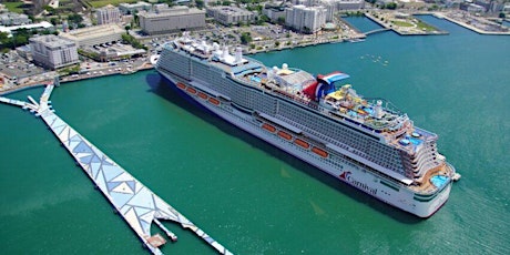 Eastern Caribbean Cruise 2024