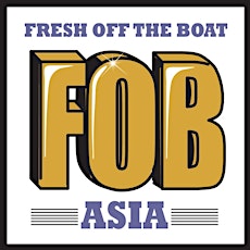 FOB ASIA - 1st BDAY! primary image