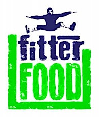 Fitter Food - Health, Fat Loss & Performance Seminar primary image